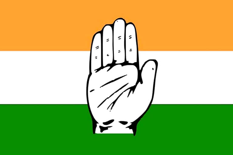 Congress Delegation Letter to CS : 'భారీ వర్షాలు, వరదలతో నష్టపోయిన రైతులు, బాధితులను ప్రభుత్వం ఆదుకోవాలి' Congress