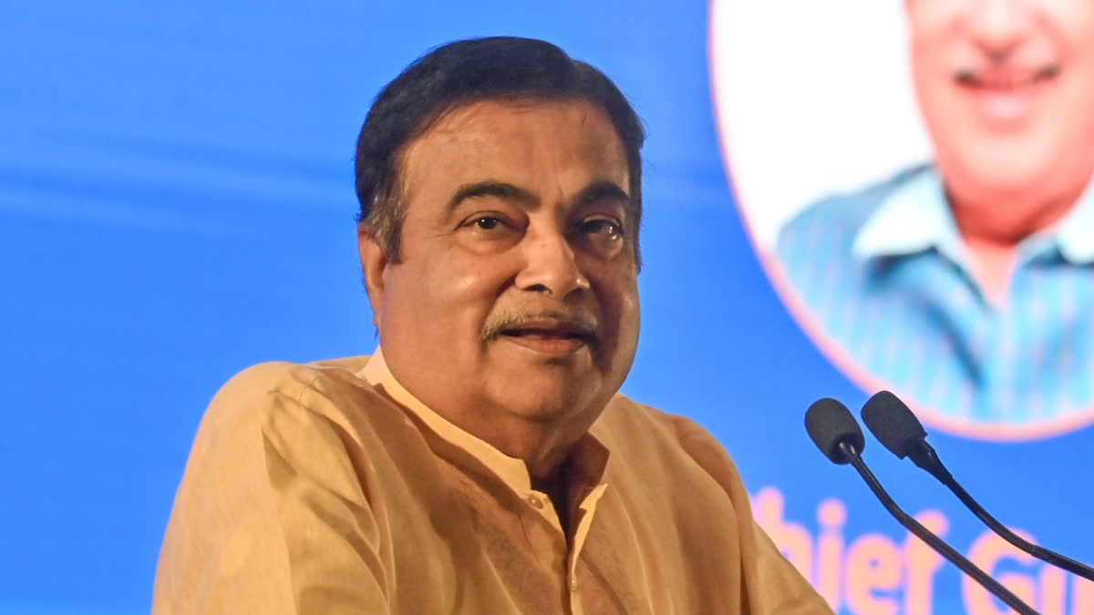 'Tax On Uncertainties Of Life': Gadkari Urges FM Sitharaman To Withdraw 18 Percent GST On Life, Medical Insurance Premiums Union Minister of Road Transport and Highways Nitin Gadkari