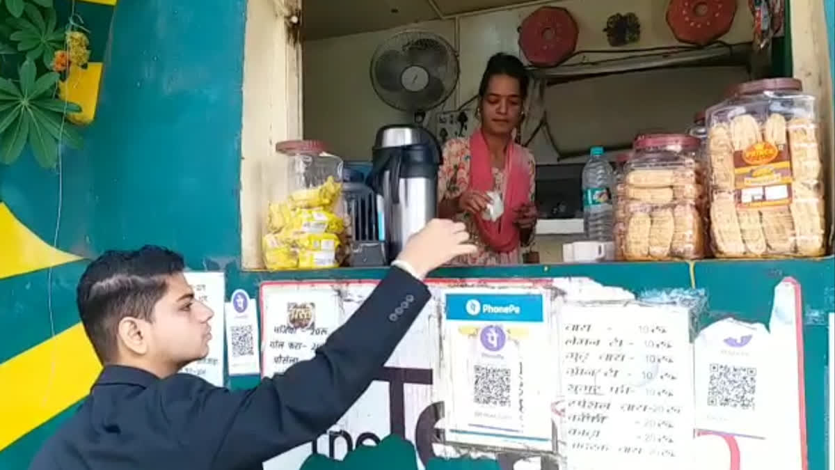 Taste Of Empowerment: How Raipur's Specially-Abled Women Built a Food Stall That Changed Lives