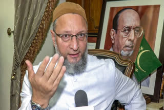 Malegaon Blast Verdict: Owaisi Calls Judgement 'Disappointing' And A Result Of 'Deliberately Shoddy Investigation'