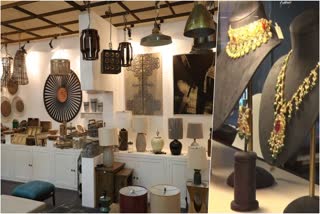 Tariff Effect on Rajasthan Market