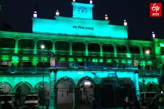 लखनऊ नगर निगम