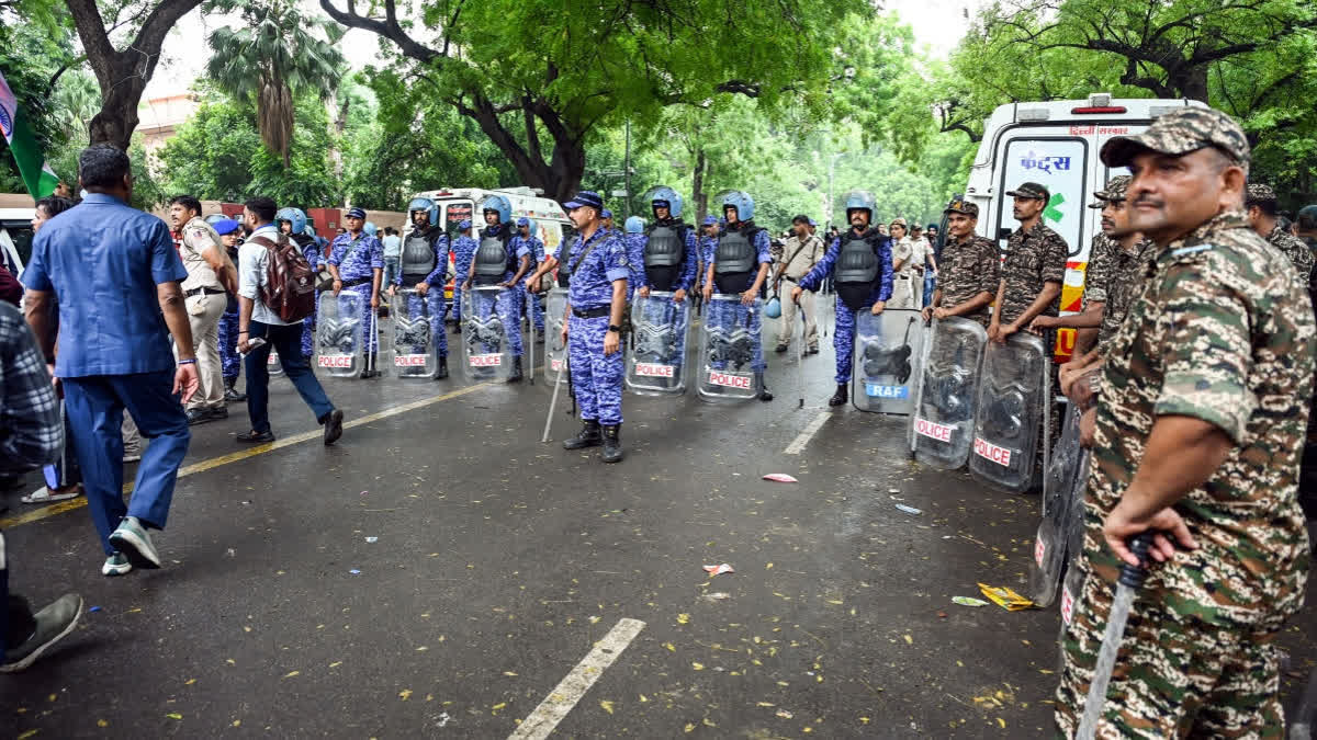 Meta India Head Booked By Hyderabad Cyber Crime Police Over Social Media Posts Allegedly Targeting PM Modi New Delhi