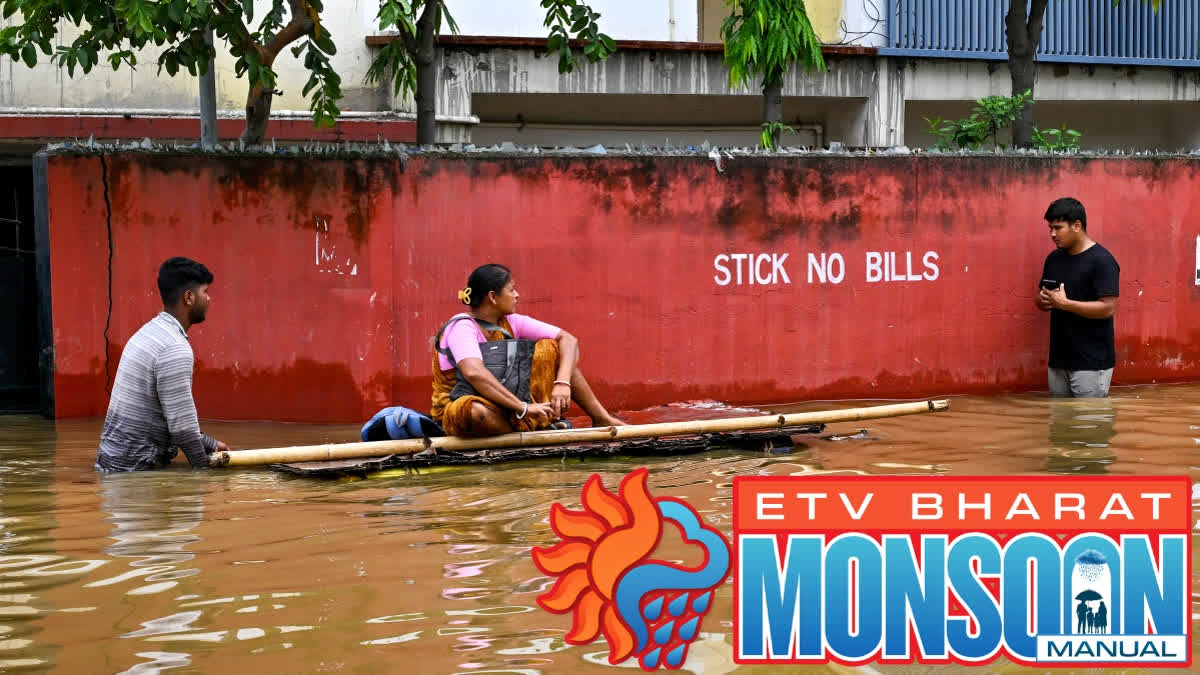 Monsoon health series conclusion and analysis
