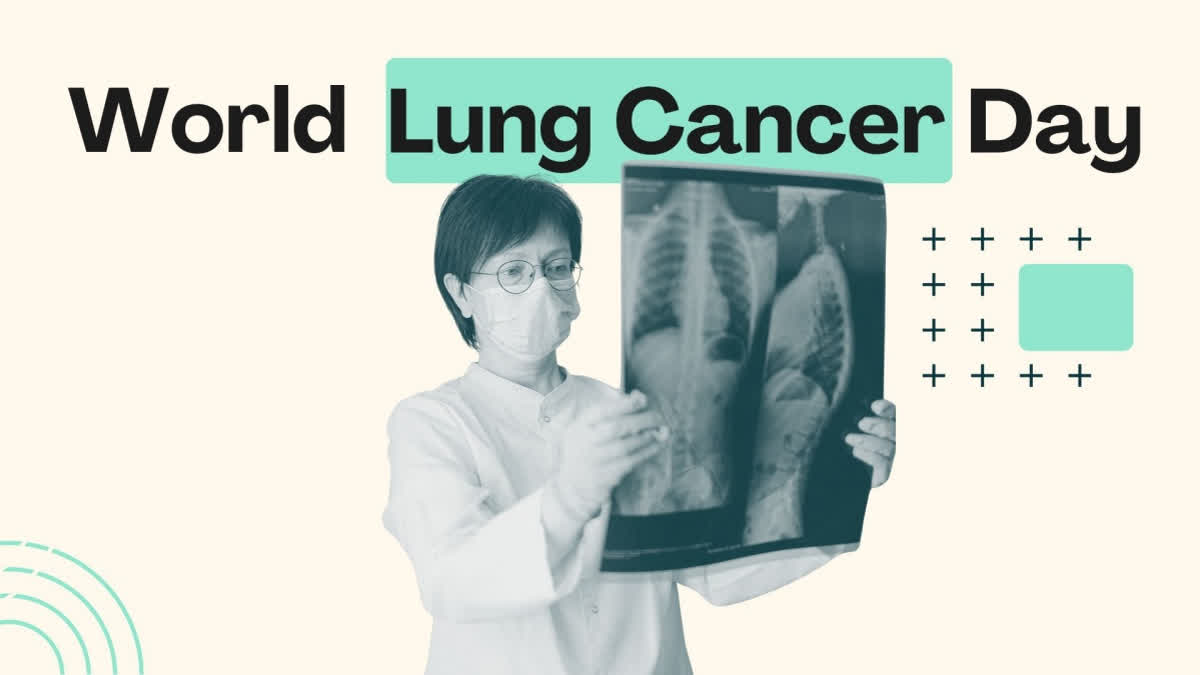 World Lung Cancer Day