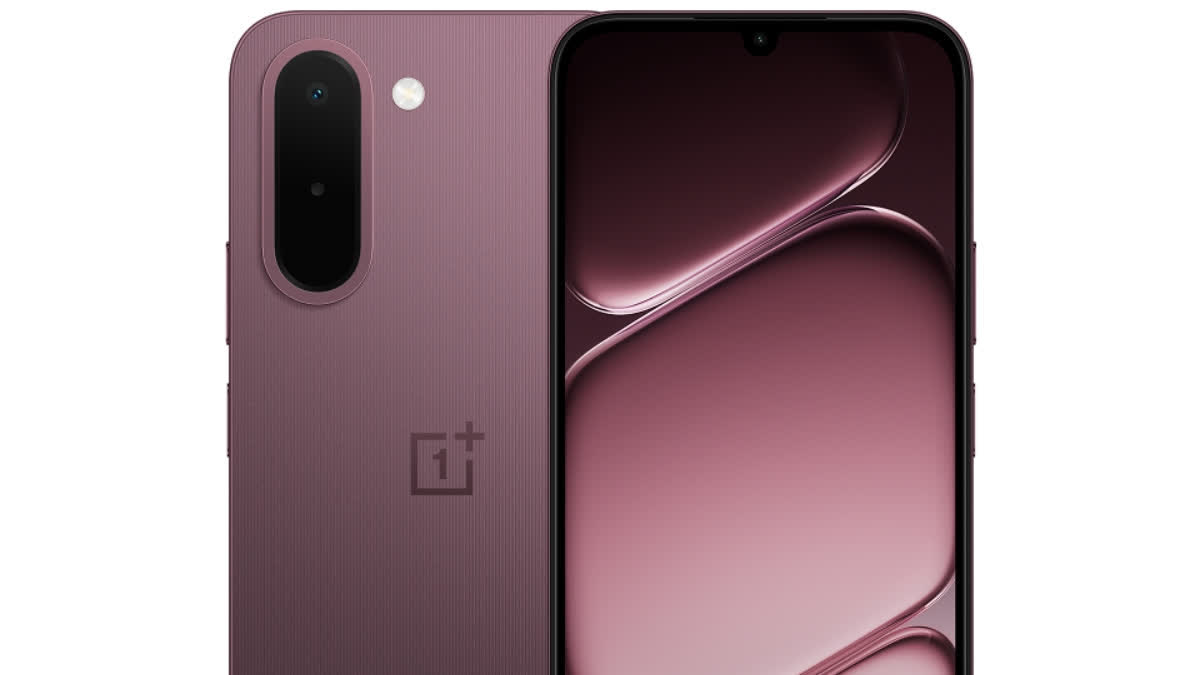 OnePlus એ ભારતમાં નવો બજેટ સ્માર્ટફોન N6x લોન્ચ કર્યો