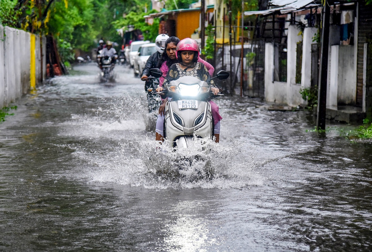 Monsoon health series conclusion and analysis