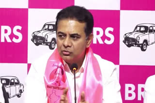 Bharat Rashtra Samithi (BRS) working president Kalvakuntla Taraka Rama Rao (KTR) on Friday appeared before the Nampally ACB Special Court in the Formula-E race case. It was his first court appearance since the Anti-Corruption Bureau filed its chargesheet in the case.