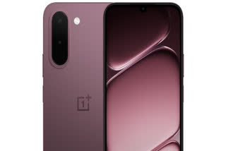 OnePlus એ ભારતમાં નવો બજેટ સ્માર્ટફોન N6x લોન્ચ કર્યો