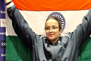Seema Kaliramna: From Village Grounds To Commonwealth Games 2026 Podium