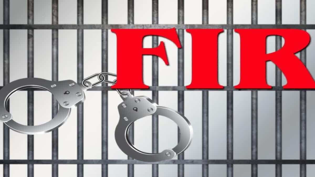 Delhi-Based Realtor Gets Extortion Call From 'Goldy Brar', Case Filed Delhi-Based Realtor Gets Extortion Call From 'Goldy Brar', Case Filed