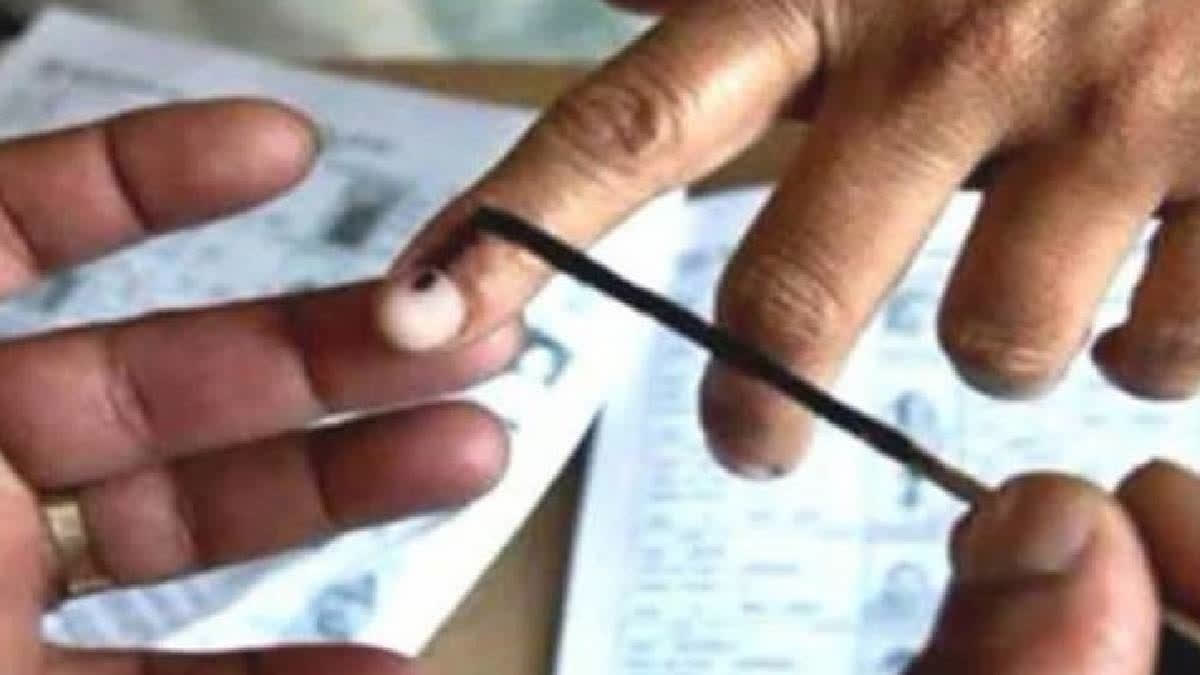 Haryana Assembly Poll Postponed to Oct 5; Counting for Haryana and J&K Deferred to Oct 8 Haryana Assembly Polls Now On Oct 5 Instead Of Oct 1: EC