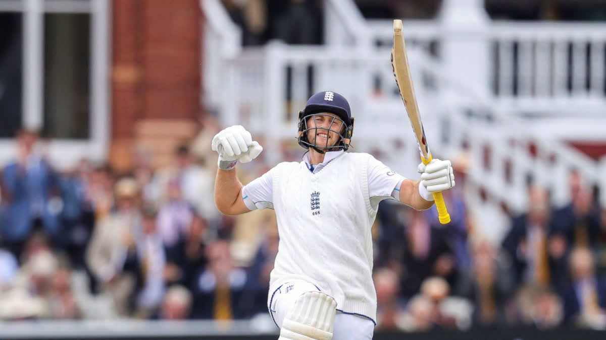 Joe Root Becomes Player With Most Centuries For England In Longest Format; Completes 200 Catches Joe Root on Sunday amassed the second century of the Test against Sri Lanka and became the Player with the most centuries for England in Test cricket history, surpassing former skipper Alastair Cook, who has had 33 tons to his name. Notably, it was Root's fastest ever Test century.