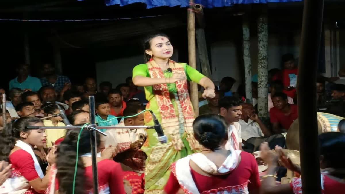 KARISMA NATH CONTROVERSY