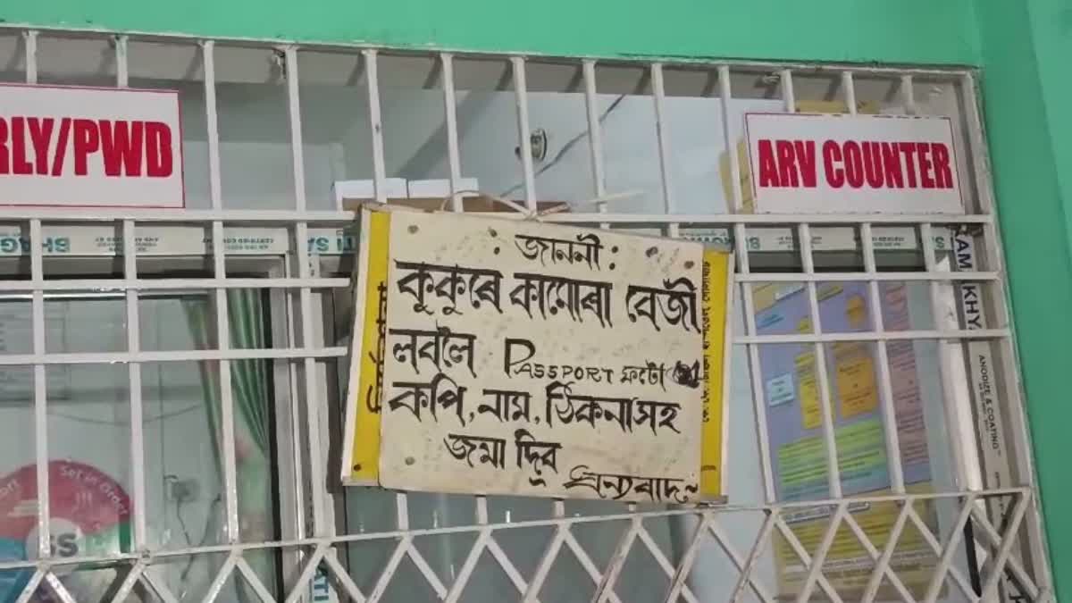 ALLEGATION OF DOCTOR NEGLIGENCE