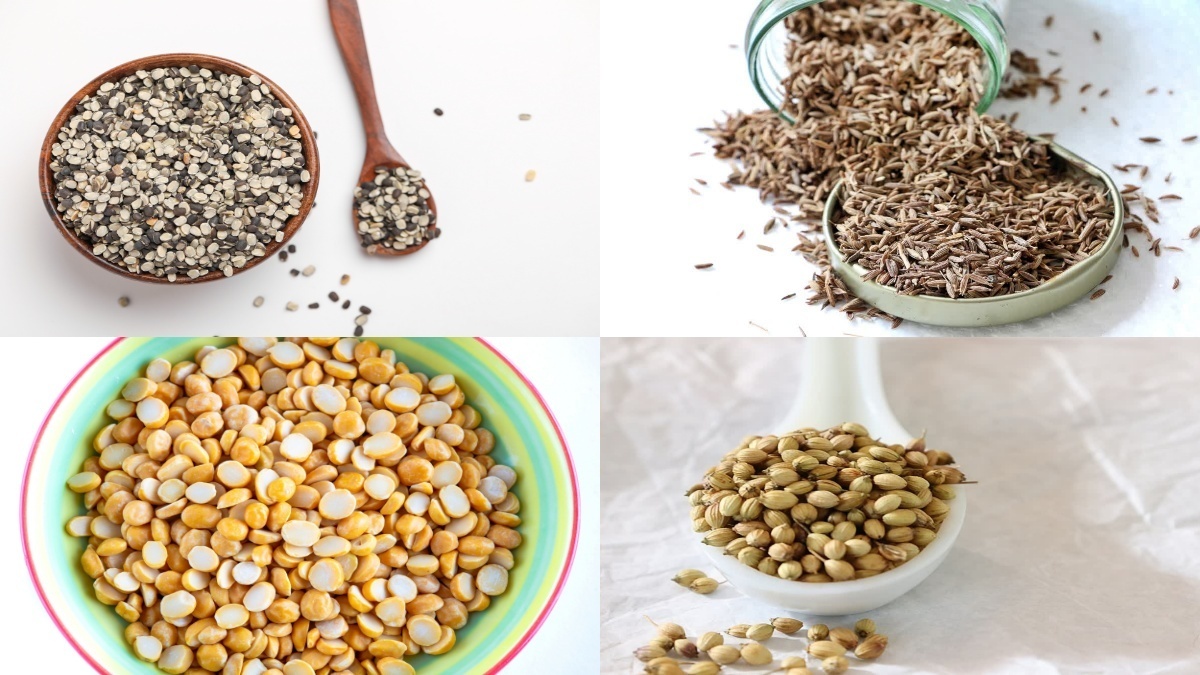 Tasty Allam Charu Recipe