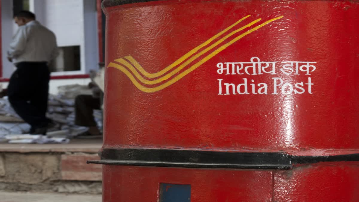 post office recuritment  India Post GDS Recruitment  BPM ABPM Dak Sevak  GDS qualification selection process