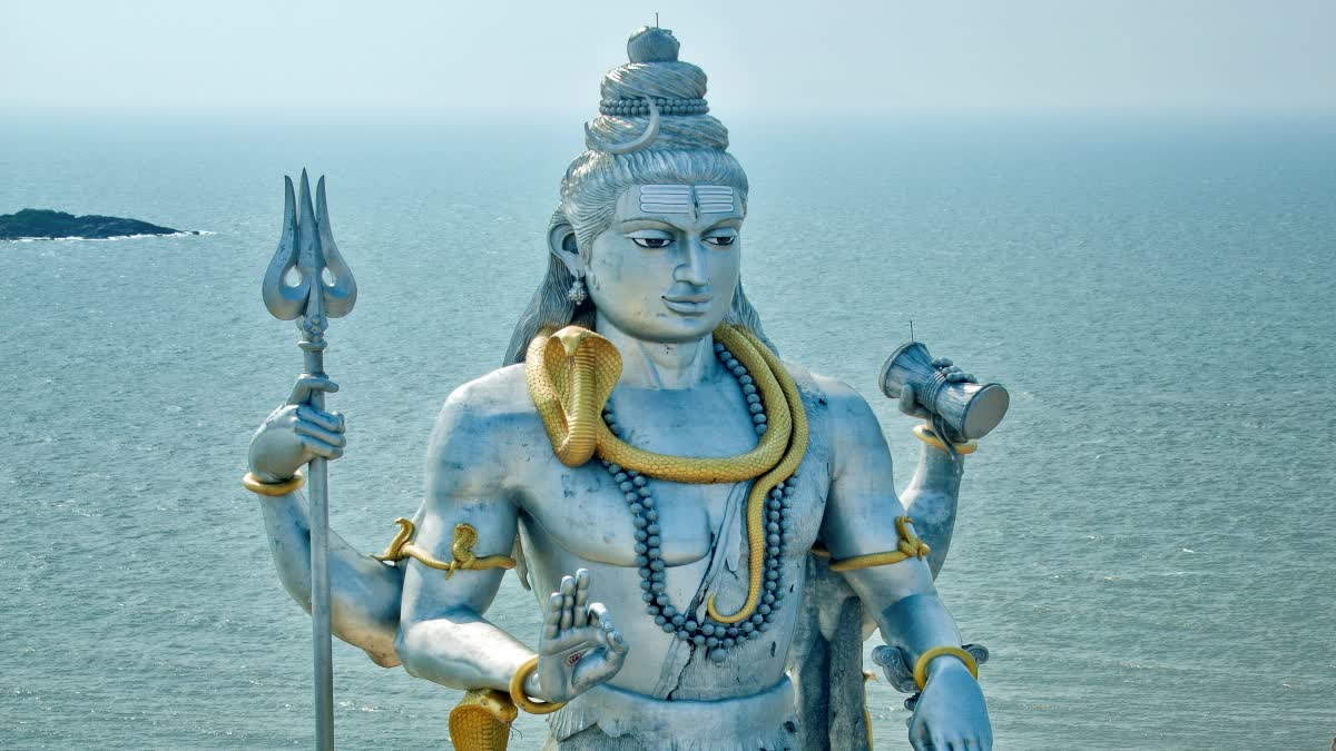 Lord Siva