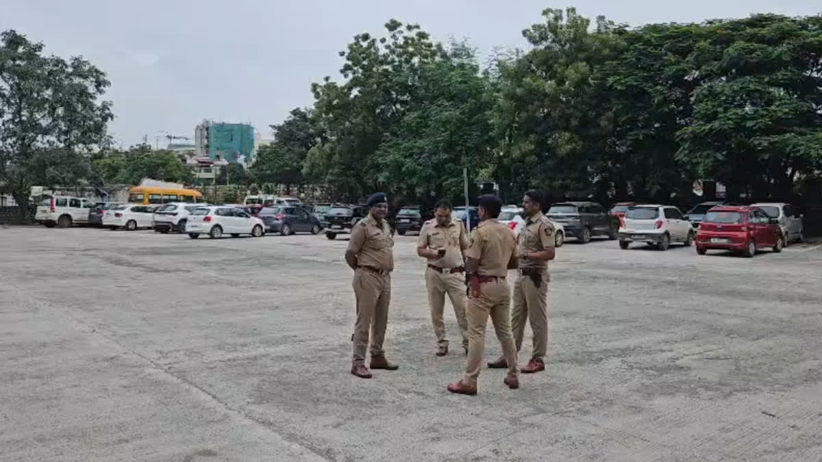 Nagpur Top School Closed Today