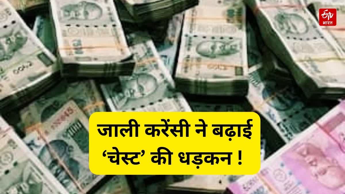 counterfeit-currency-worth-7-crore-found-in-pnb-currency-chest-audit-reveals-major-secret-fir-registered-against-four-individuals