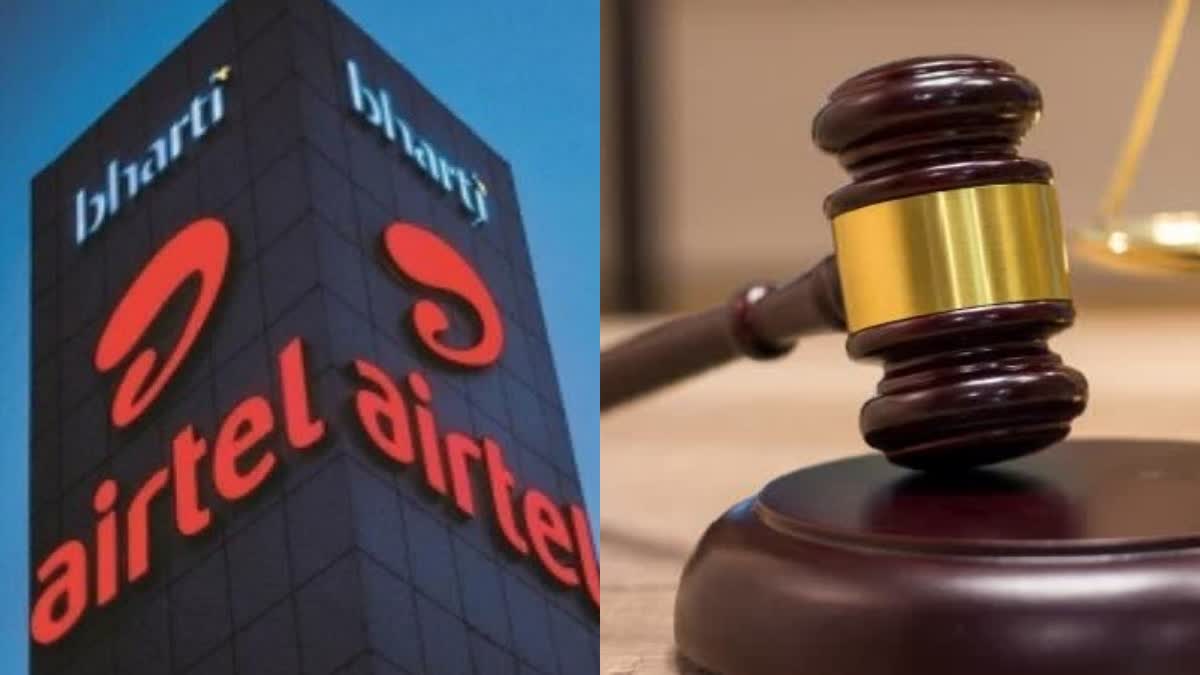 Airtel Duplicate Sim Extra Charge Case