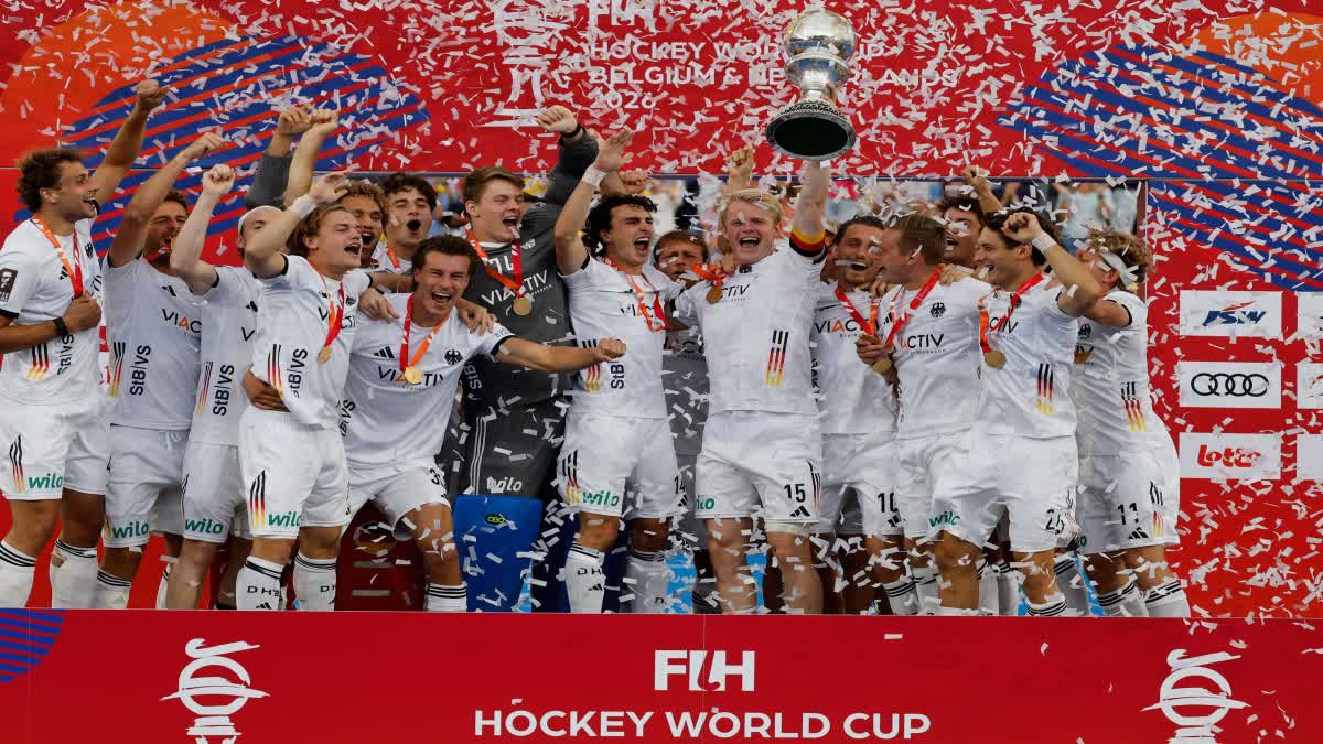 FIH Hockey World Cup
