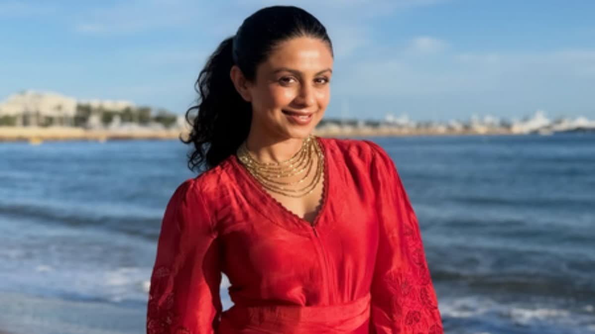 Manasi Parekh