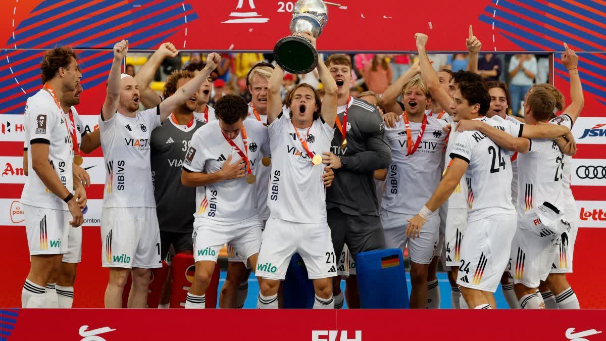 MENS HOCKEY WORLD CUP  പുരുഷ ഹോക്കി ലോകകപ്പ്  GERMANY VS SPAIN HOCKEY WORLD CUP  GERMANY HOCKEY WORLD CUP CHAMPIONS