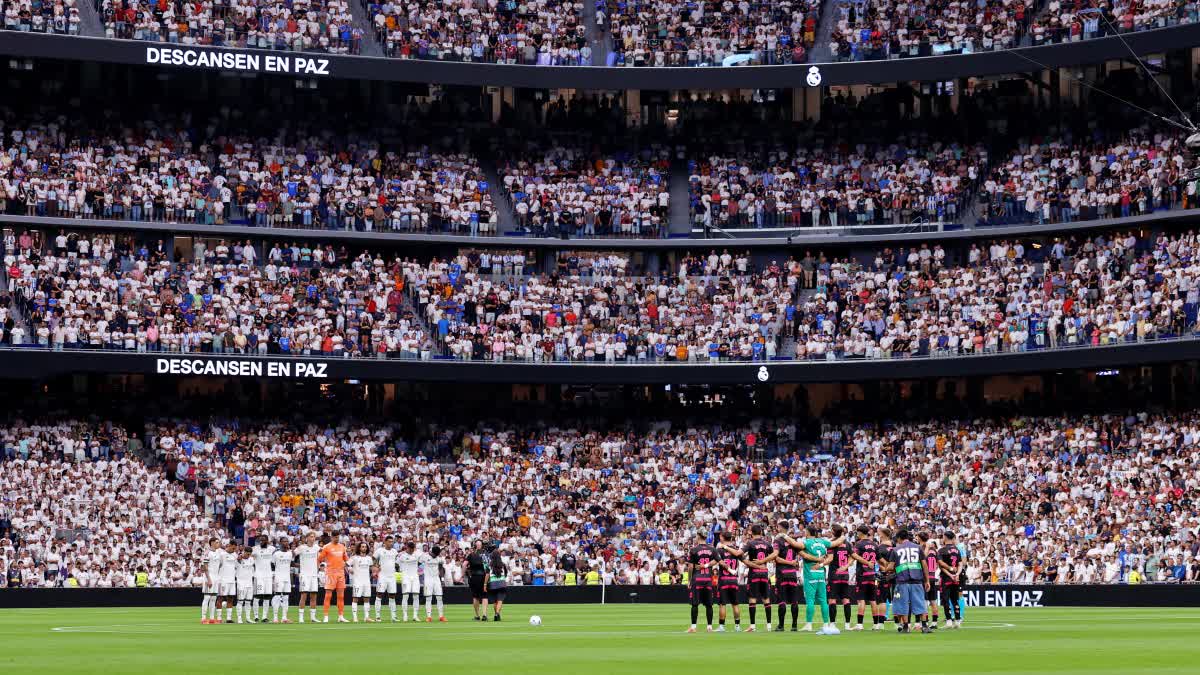 REAL MADRID VS MALAGA  JUDE BELLINGHAM GOAL VS MALAGA  REAL MADRID NEPAL FLOOD  BARCELONA AND REAL MADRID
