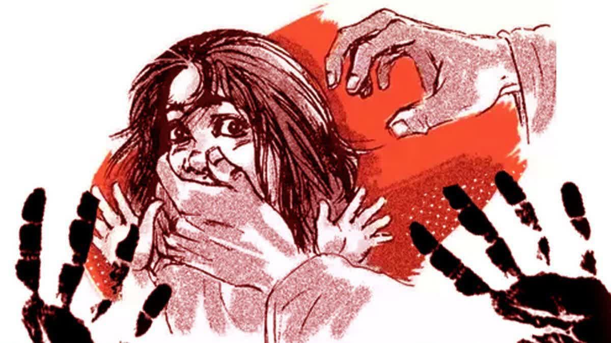 Hyderabad Nurse Raped murder