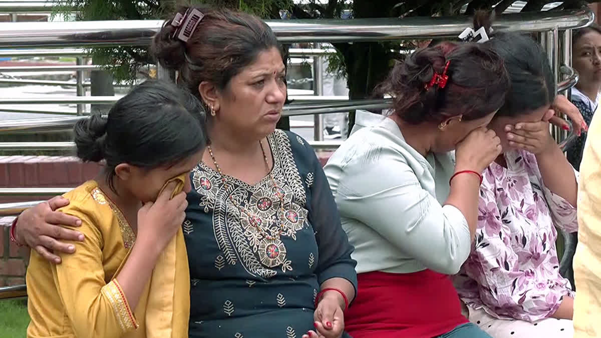 Nepal Floods: Death Toll Climbs To 903, More Than 4200 Still Missing Or Not Contactable, Says NDRRMA