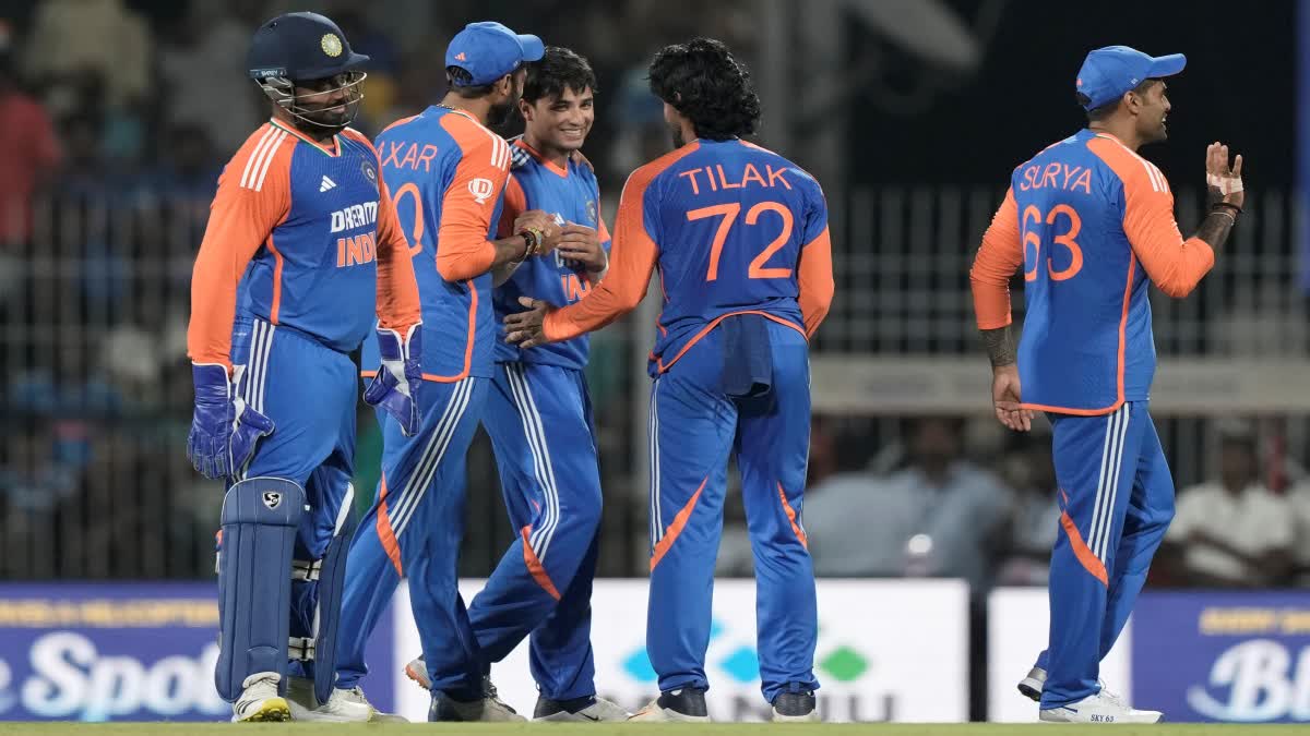 Asian Games Cricket Accommodation Issue