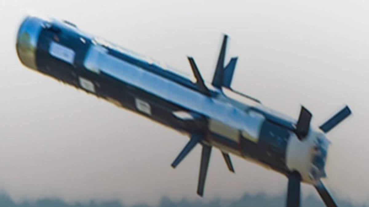 all-about-the-javelin-weapon-system
