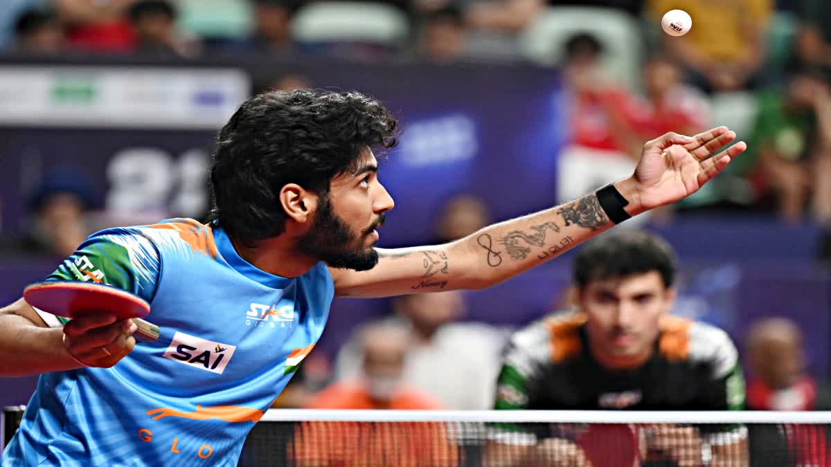 ANKUR BHATTACHARYA