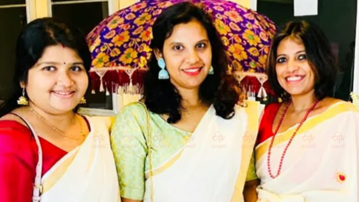 Two Indian Women from Kerala killed in California, US Police detained Friend