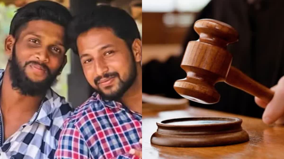 PERIYA CASE  Kripesh Sharath Lal murder  Congress youth congress  police attack case