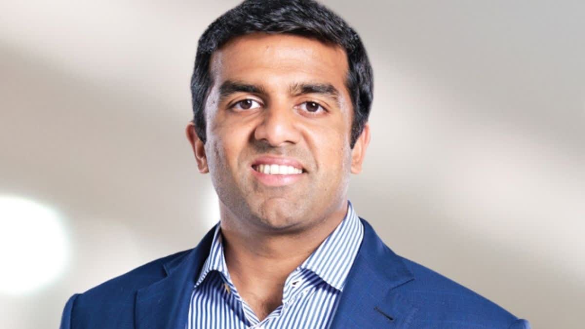Parth Jindal