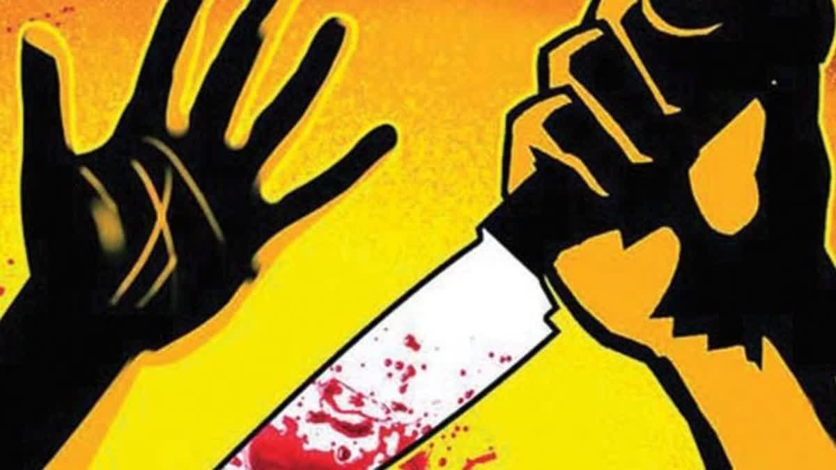 murder in Pandaveswar