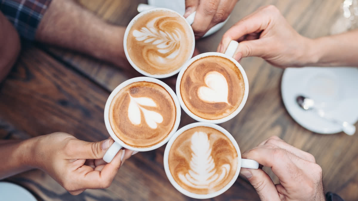 Andhra Pradesh Steps Up Coffee Production And Exports