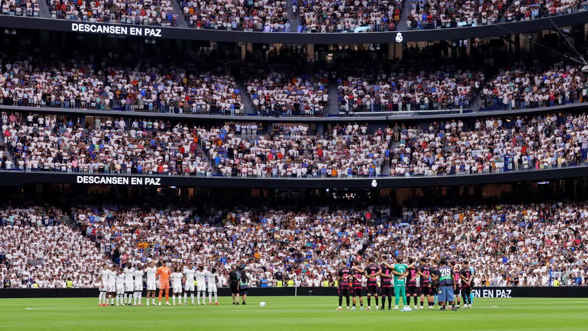 real madrid nepal flood victims