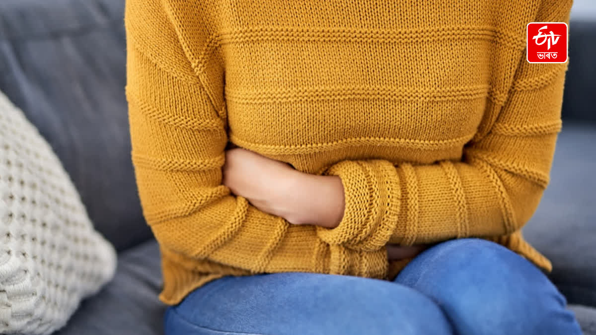 How to get relief from acidity?