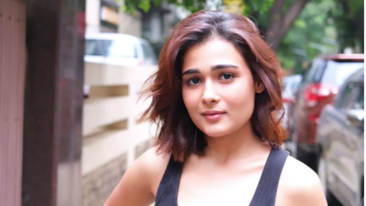 Shalini Pandey