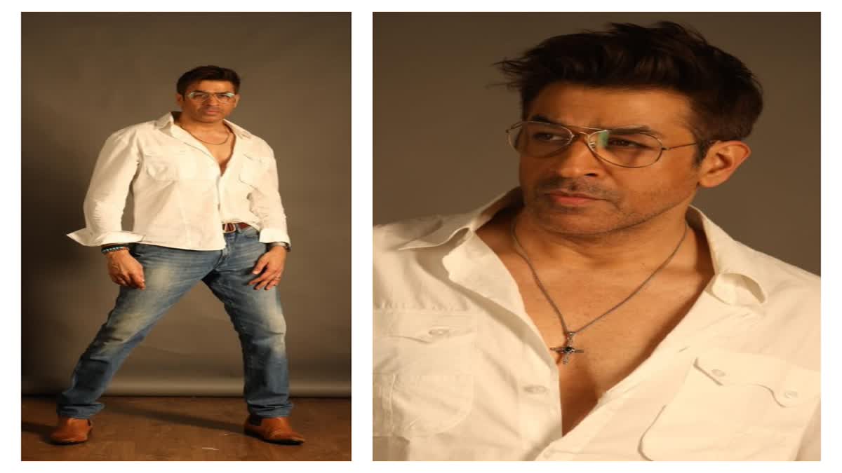 Rajat Bedi