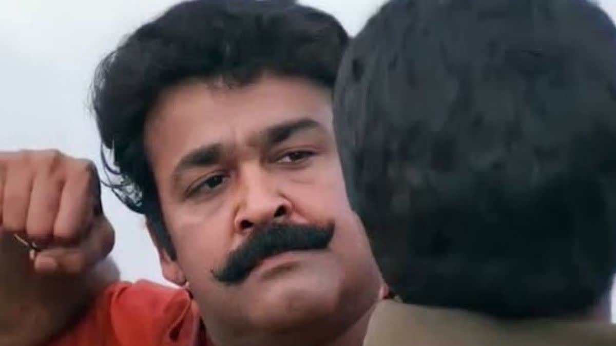 25 Years Of Ravanaprabhu Movie