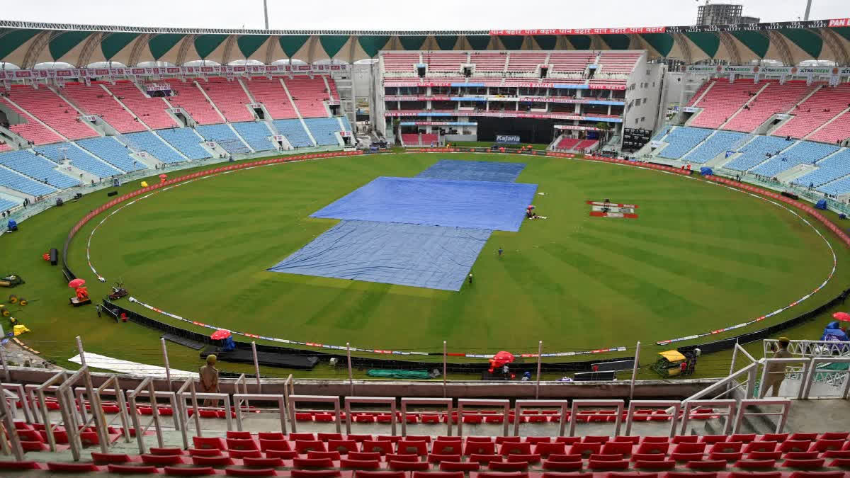 Shocking! Cricket Team Loses Match Due To A Broken Printer In Northern Ireland