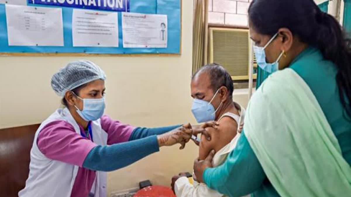 Health Workers