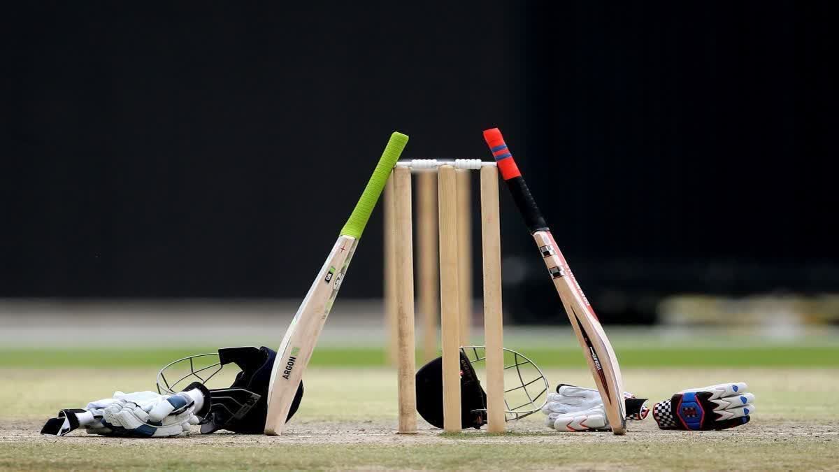Cricket Match Lost Due To Printer Broke