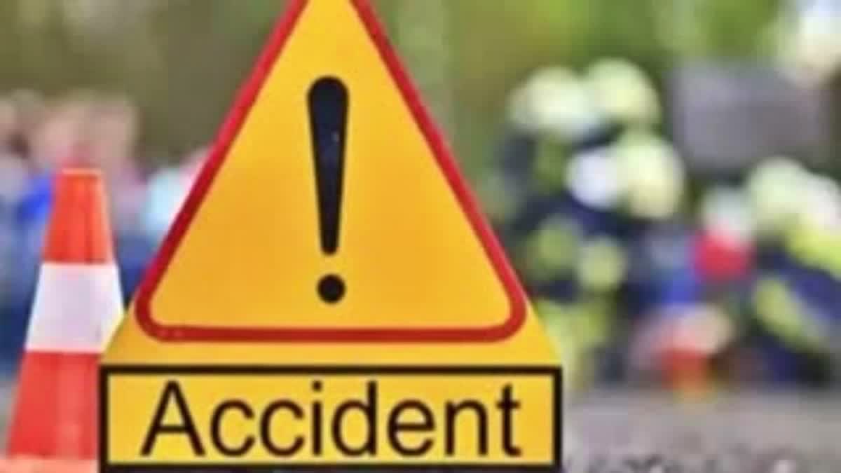 Several Killed in Maharashtra Road Accident