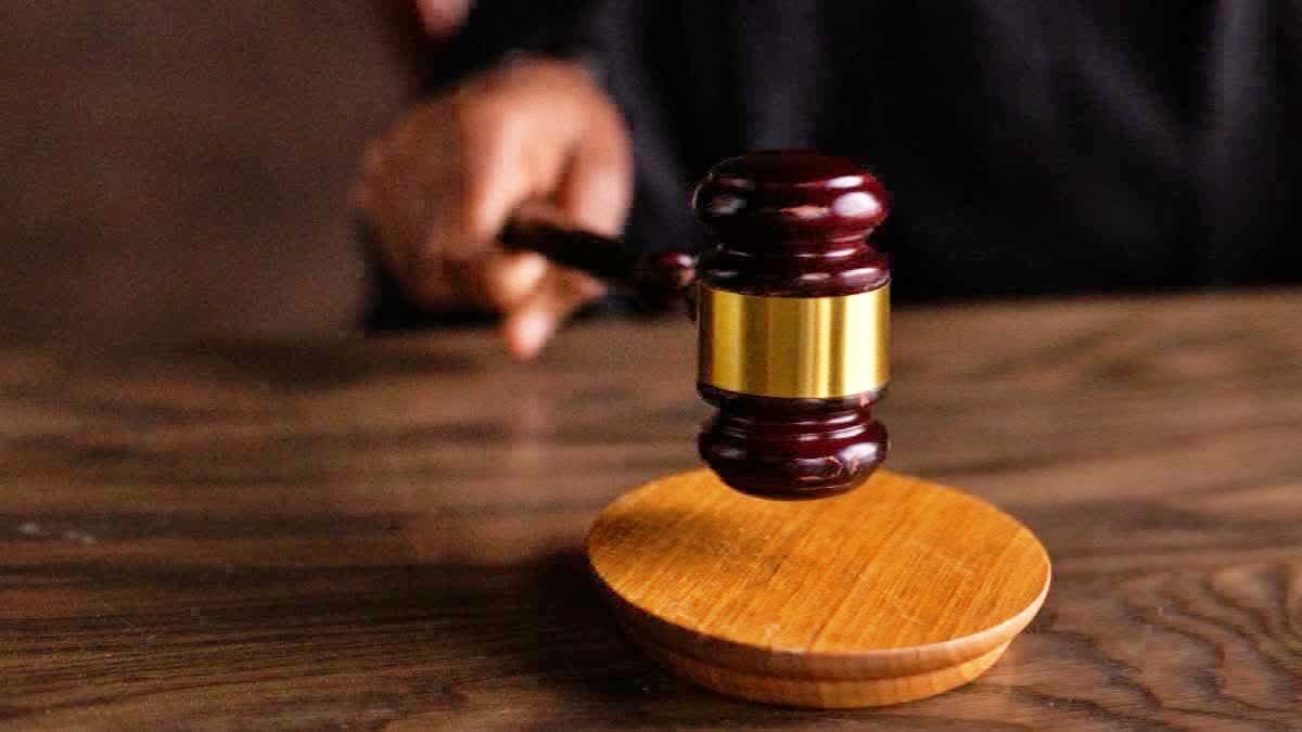 Bhayli gang rape case Vadodara POCSO court sentenced 5 convicts to life imprisonment