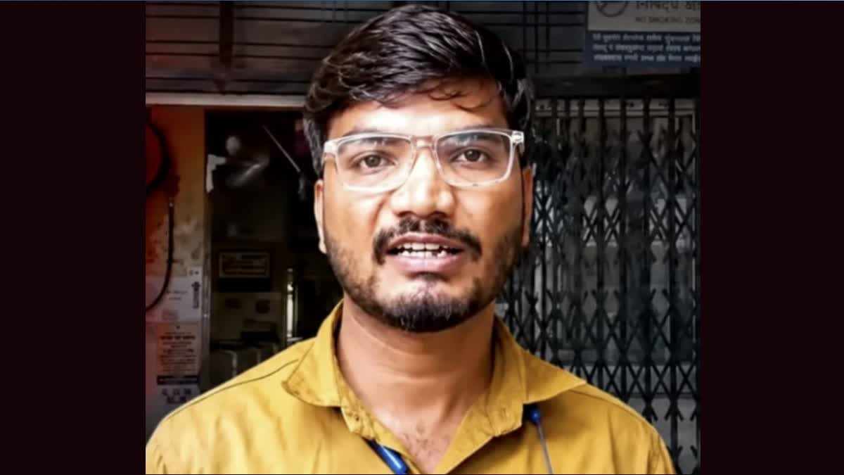 डॉ राजेंद्र रुपनवर